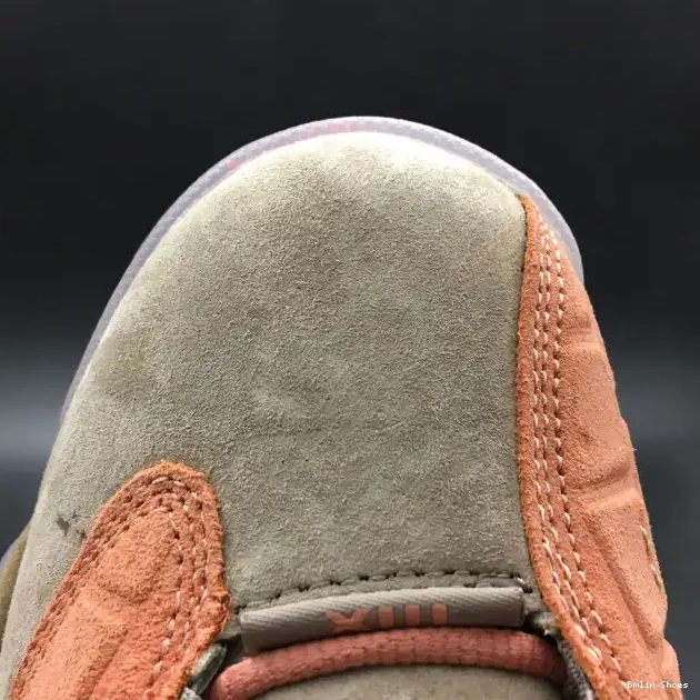 Bmlin Canteen-Terra Blush 13 Sepia AT3102-200 Low Stone x CLOT Air Jordan 0623